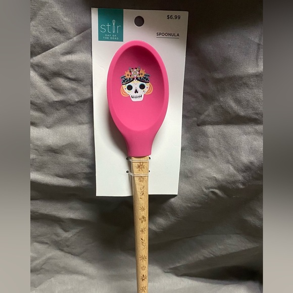 Sugar Skull Day Of The Dead Festive Halloween Decor Lot - Picture 14 of 16